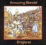 England - Amazing Blondel