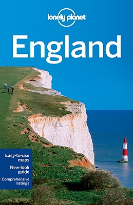 England - Else, David