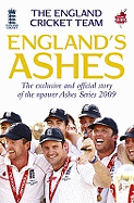 England's Ashes: The Exclusive and Official Story of the npower Ashes Series 2009