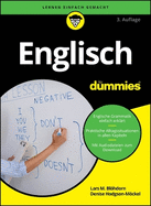 Englisch fr Dummies