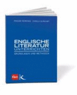 Englische Literatur Unterrichten