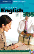 English 365, Personal Study Book 3: For Work and Life