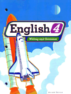 English 4 Student Text 2nd Edition