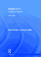 English 5-11: A guide for teachers