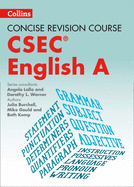 English A - a Concise Revision Course for CSEC