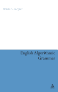 English Algorithmic Grammar