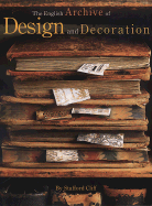 English Archive of Design and Decoration - Cliff, Stafford
