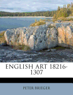 English Art 18216-1307