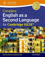English as a Second Language for Cambridge Igcserg: Student Book
