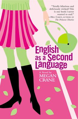 English as a Second Language - Crane, Megan