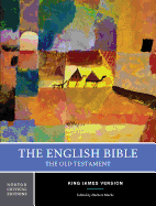 English Bible Volume 1-KJV-Old Testament