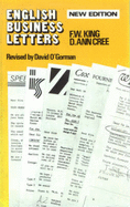 English Business Letters New Edition