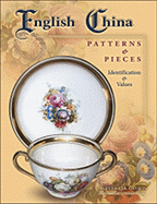 English China Patterns & Pieces - Gaston, Mary Frank