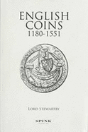 English Coins: 1180-1551