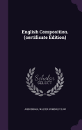 English Composition. (Certificate Edition)
