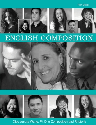 English Composition - Wang, Xiao