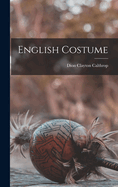 English Costume