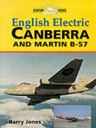 English Electric Canberra and Martin B-57