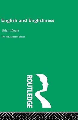 English & Englishness - Doyle, Brian