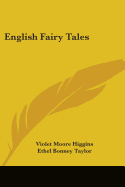 English Fairy Tales