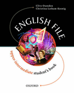 English File - Oxenden, Clive, and Latham-Koenig, Christina (Contributions by), and Seligson, Paul (Contributions by)