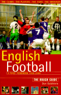 English Football: A Fan's Handbook