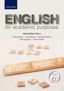 English for Academic Purposes