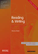 English for Academic Study - Reading and Writing Source Book- Edition 1 - Slaght, John et al