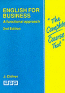 English for Business: A Functional Approach