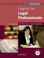 English for Legal Professionals