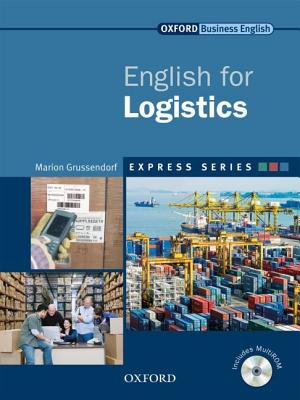 English for Logistics - Grussendorf, Marion