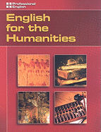 English for the Humanities: Professional English