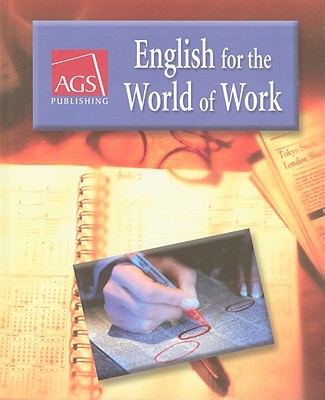 English for the World of Work - Knox, Carolyn W