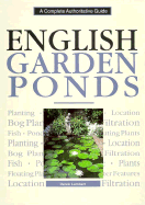 English Garden Ponds - Lambert, Derek