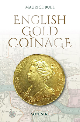 English Gold Coinage - Bull, Maurice