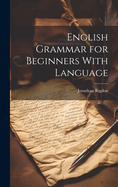 English Grammar for Beginners With Language