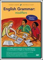English Grammar: Modifiers