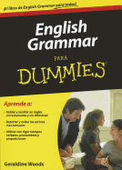 English Grammar Para Dummies