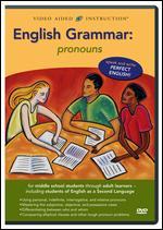 English Grammar: Pronouns - 