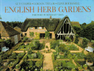 English Herb Gardens - Cooper, Guy, and Boursnell, Clive, and Taylor, Gordon