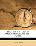 English History in American School Text-Books