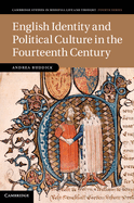 English Identity and Political Culture in the Fourteenth Century