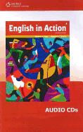 English in Action 4: Audio CD