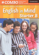English in Mind Combo Starter B Student's Book