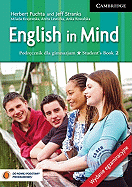 English in Mind Level 2 Student's Book with Exam Sections Polish Exam Edition