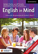 English in Mind Level 3 Student's Book with Exam Sections Polish Exam Edition