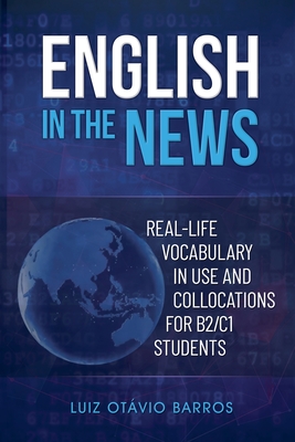 English in the News - Barros, Luiz Otvio