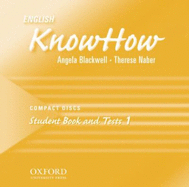 English Knowhow 1: Audio CDs (2)