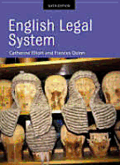 English Legal System