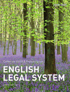 English Legal System